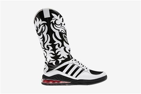 adidas cowboy sneakers|Jeremy Scott x adidas: Shoes & More .